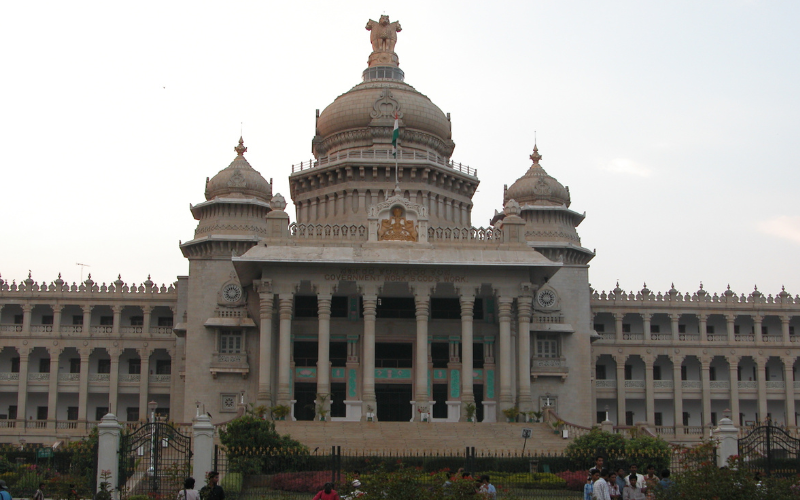 Bangalore