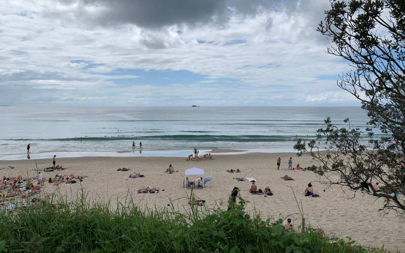 byron bay