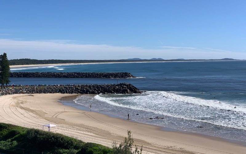 port macquarie