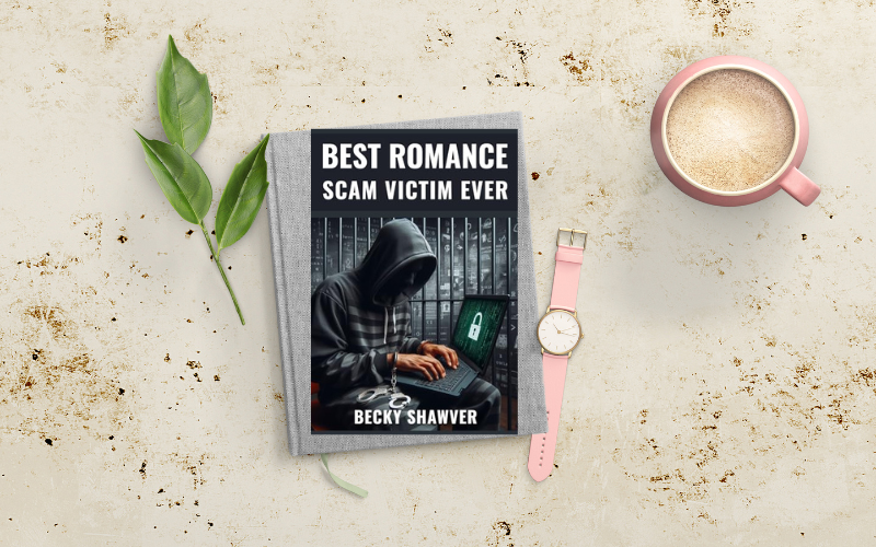 romance scam victim
